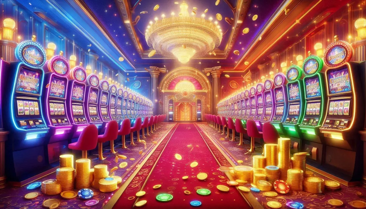 Dragonia Casino